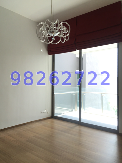 Orange Grove Residences (D10), Condominium #58807272